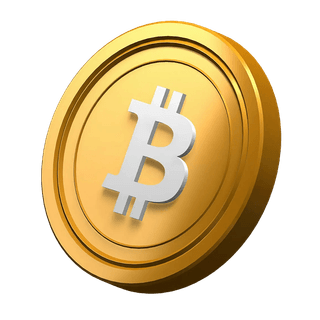 Sección de guía gratuita con gráfico de la criptomoneda Bitcoin BTC